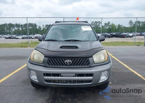 2003 Toyota Rav4 z USA, uszkodzony, nr VIN JTEHH20V336070723
